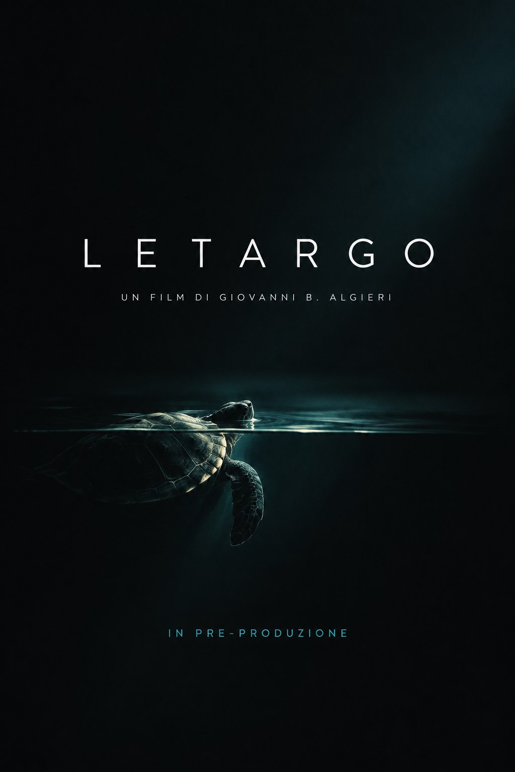 Letargo